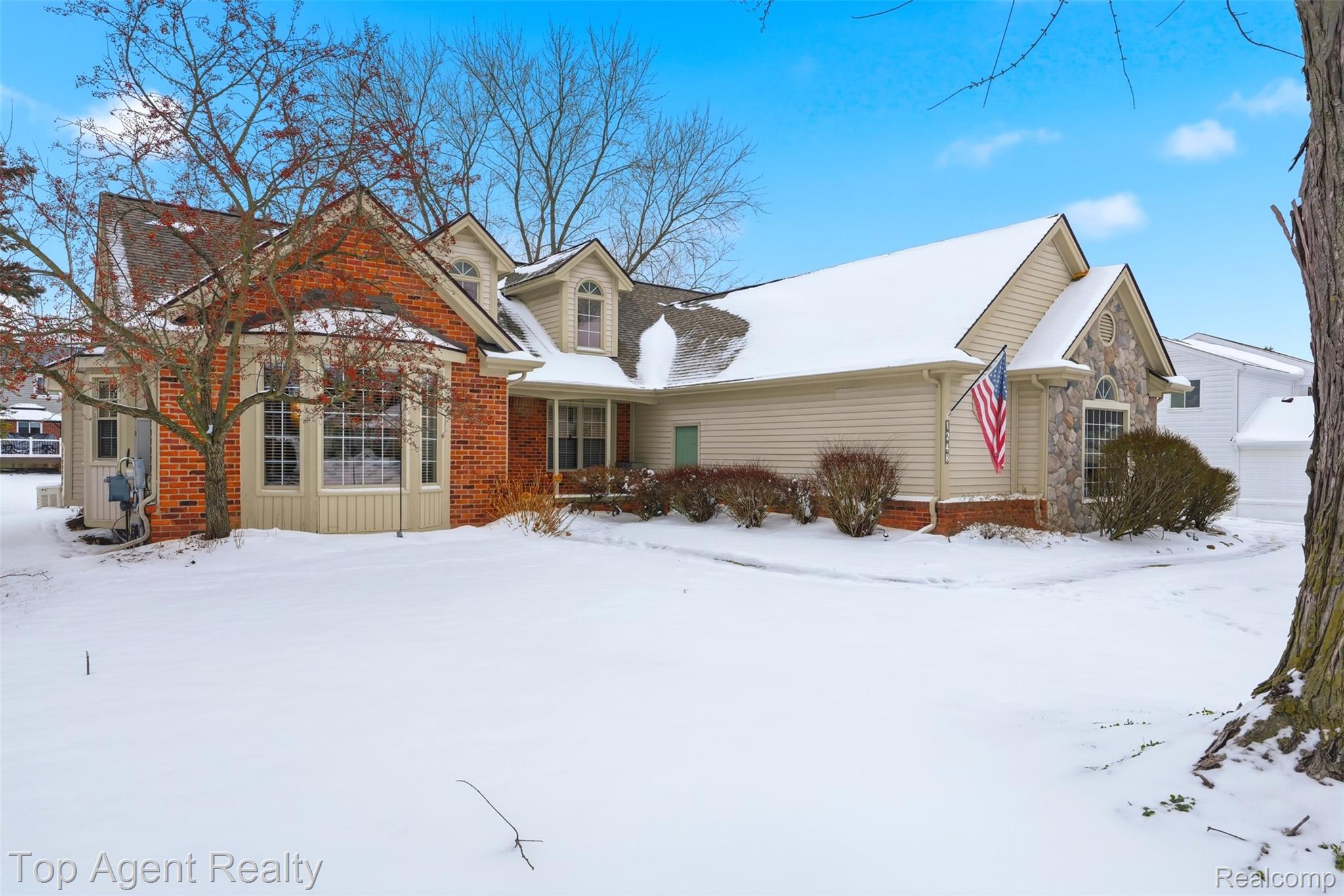 1248 Ridgeview Circle