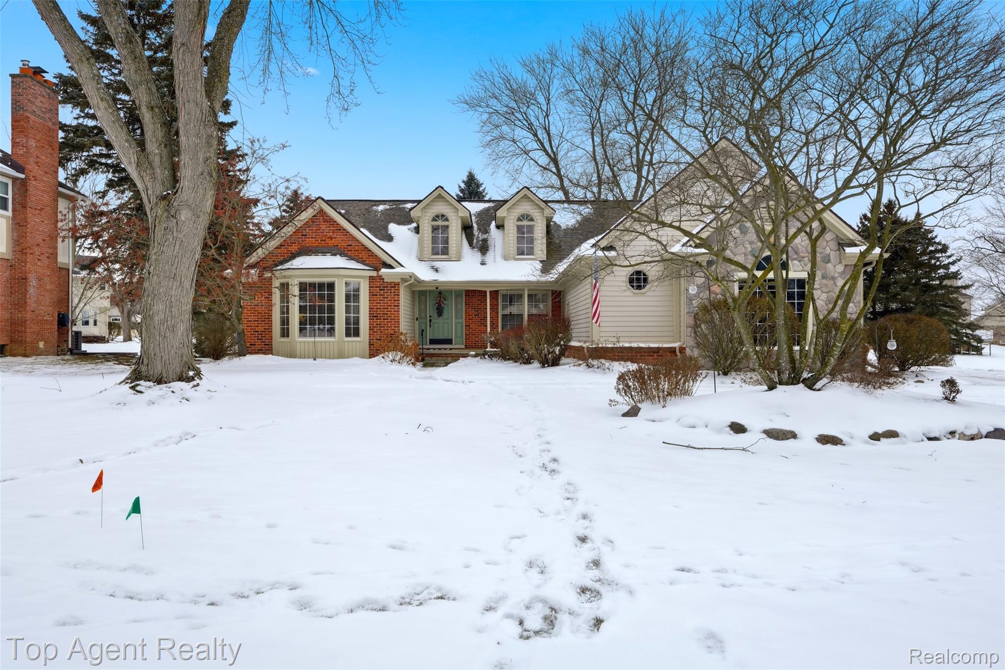 1248 Ridgeview Circle