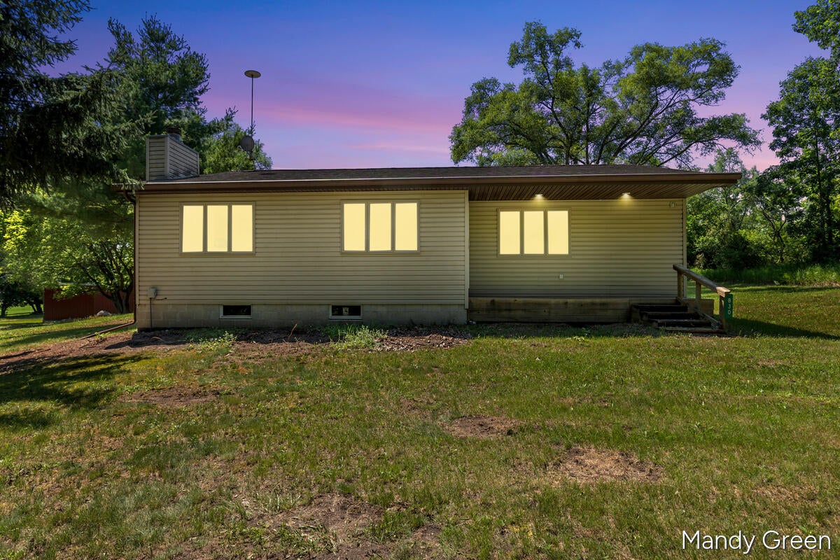 830 S Senator Road