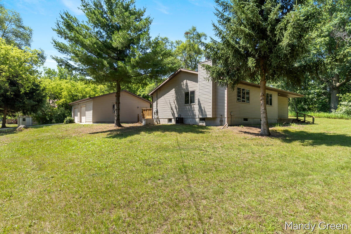 830 S Senator Road