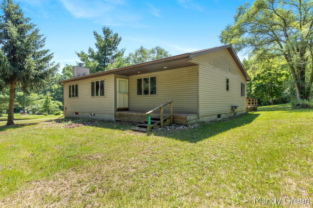 830 S Senator Road