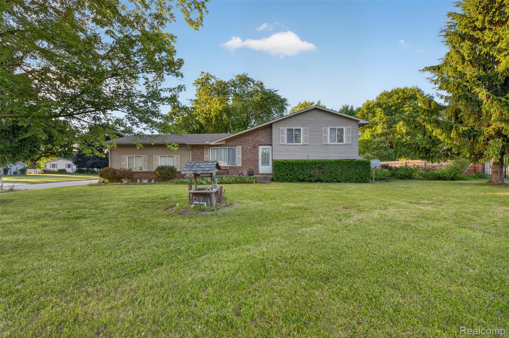 2471 Valley Church Drive