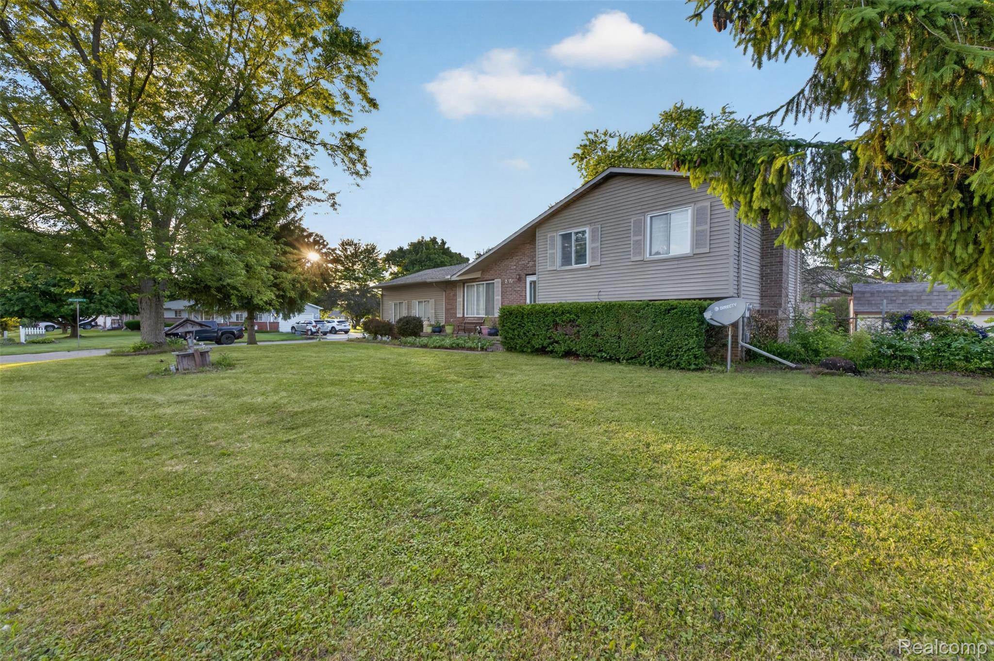 2471 Valley Church Drive