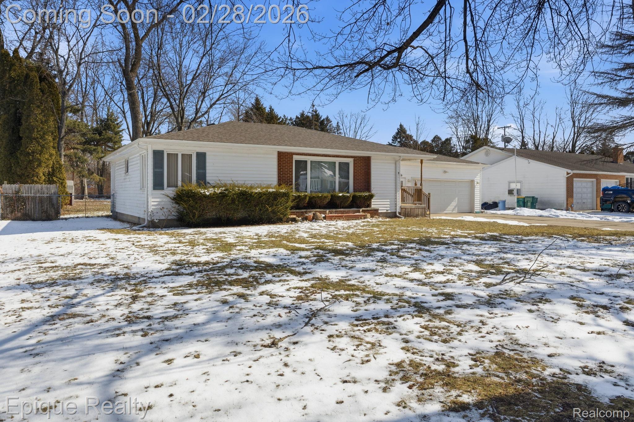 2480 Brownwood Drive