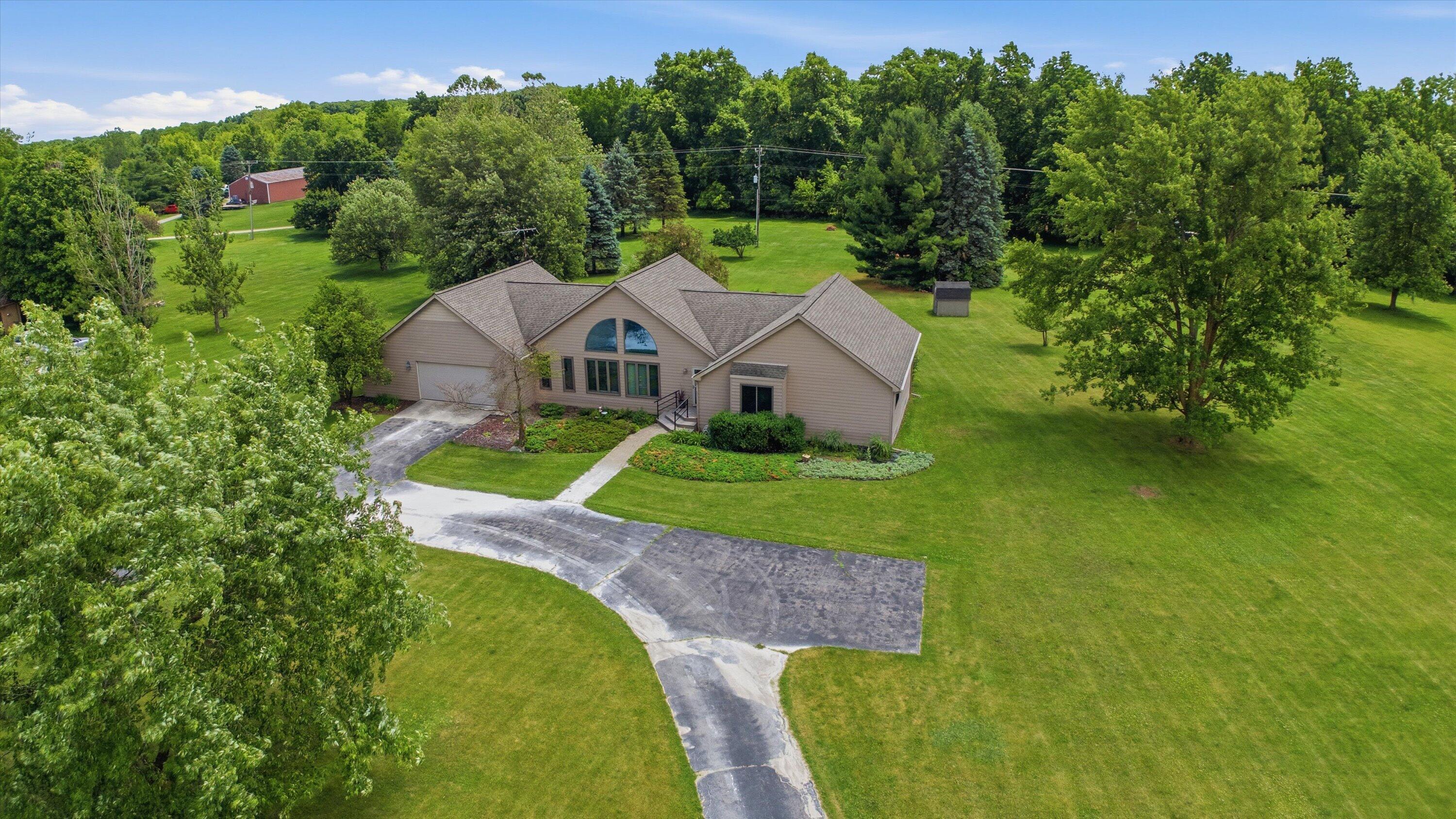 4521 Saline Waterworks Road