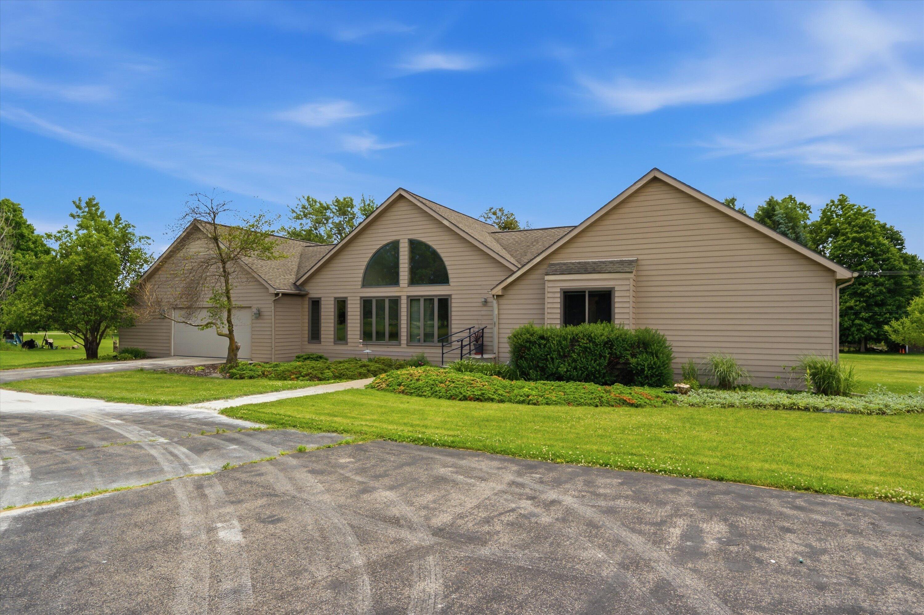 4521 Saline Waterworks Road