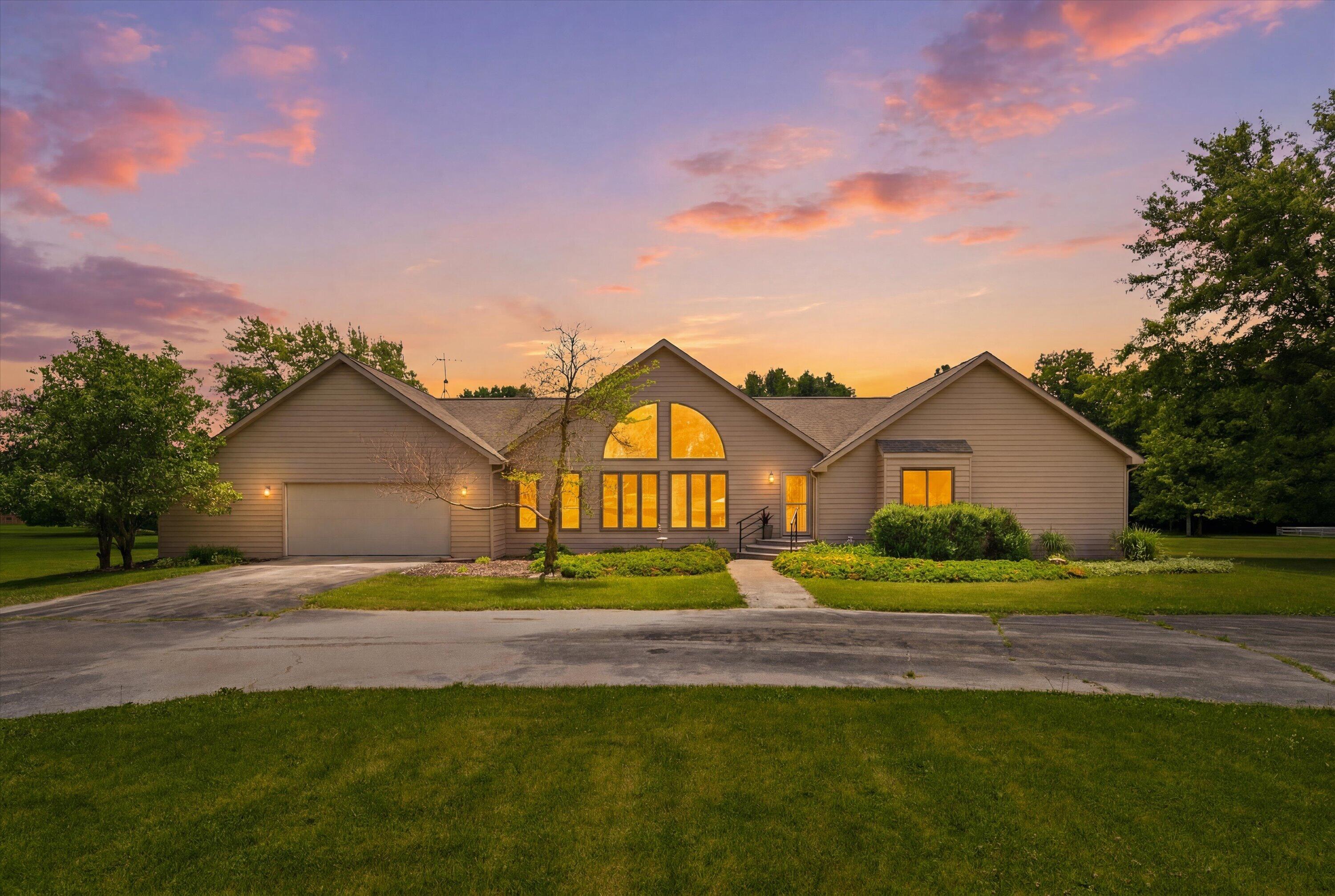 4521 Saline Waterworks Road