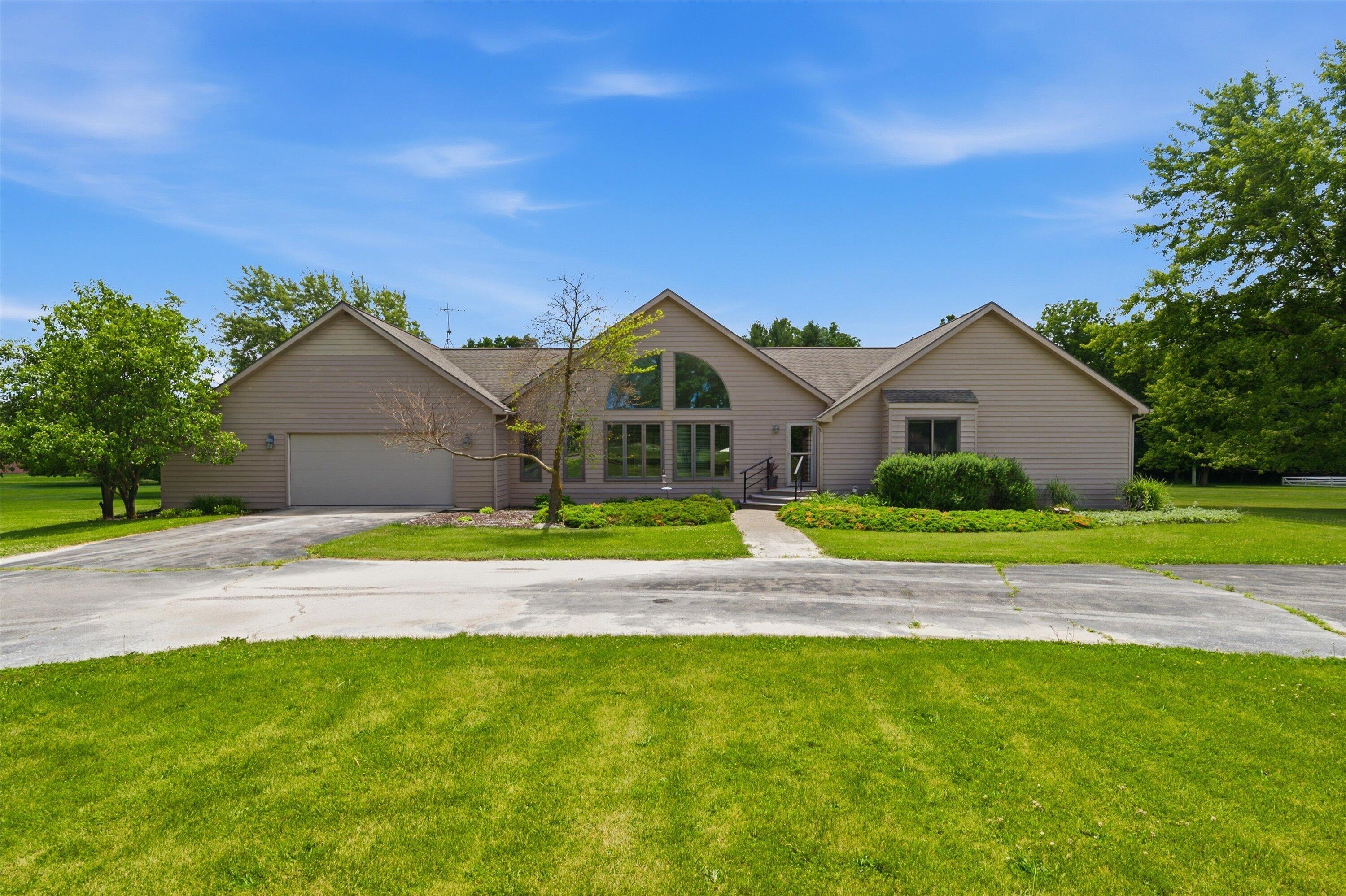 4521 Saline Waterworks Road