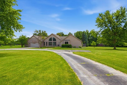 4521 Saline Waterworks Road Lodi Township MI 48176