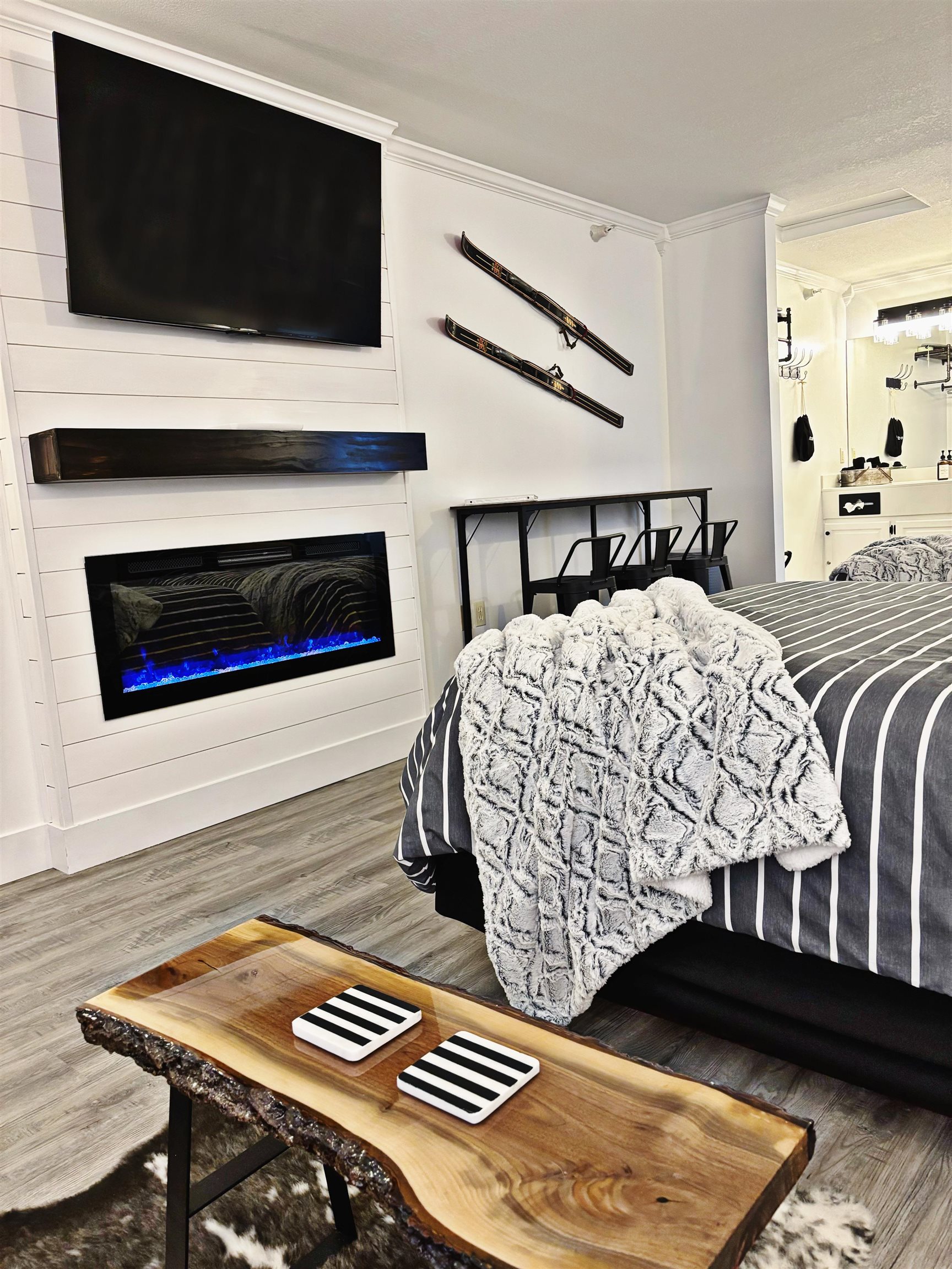 5610 Shanty Creek Road