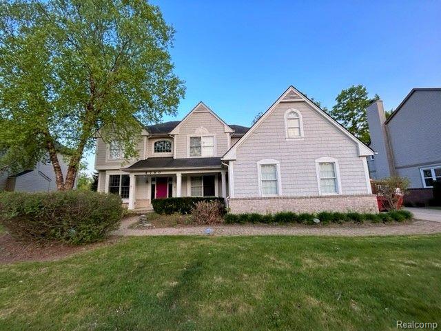 4760 BIRKDALE Drive