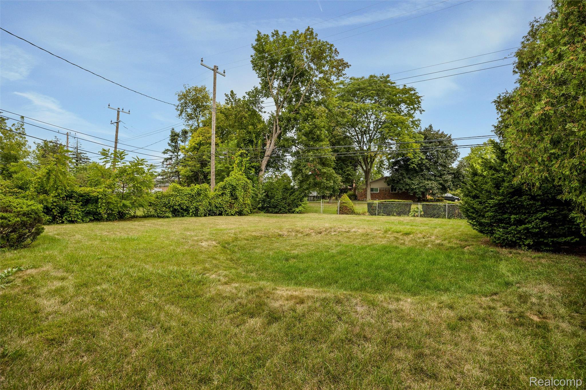 1119 Winthrop Drive