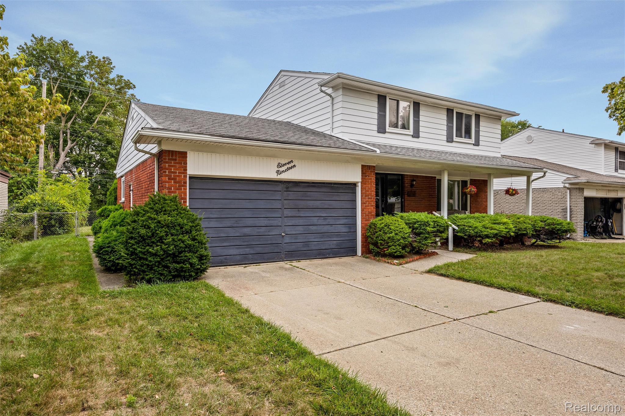 1119 Winthrop Drive