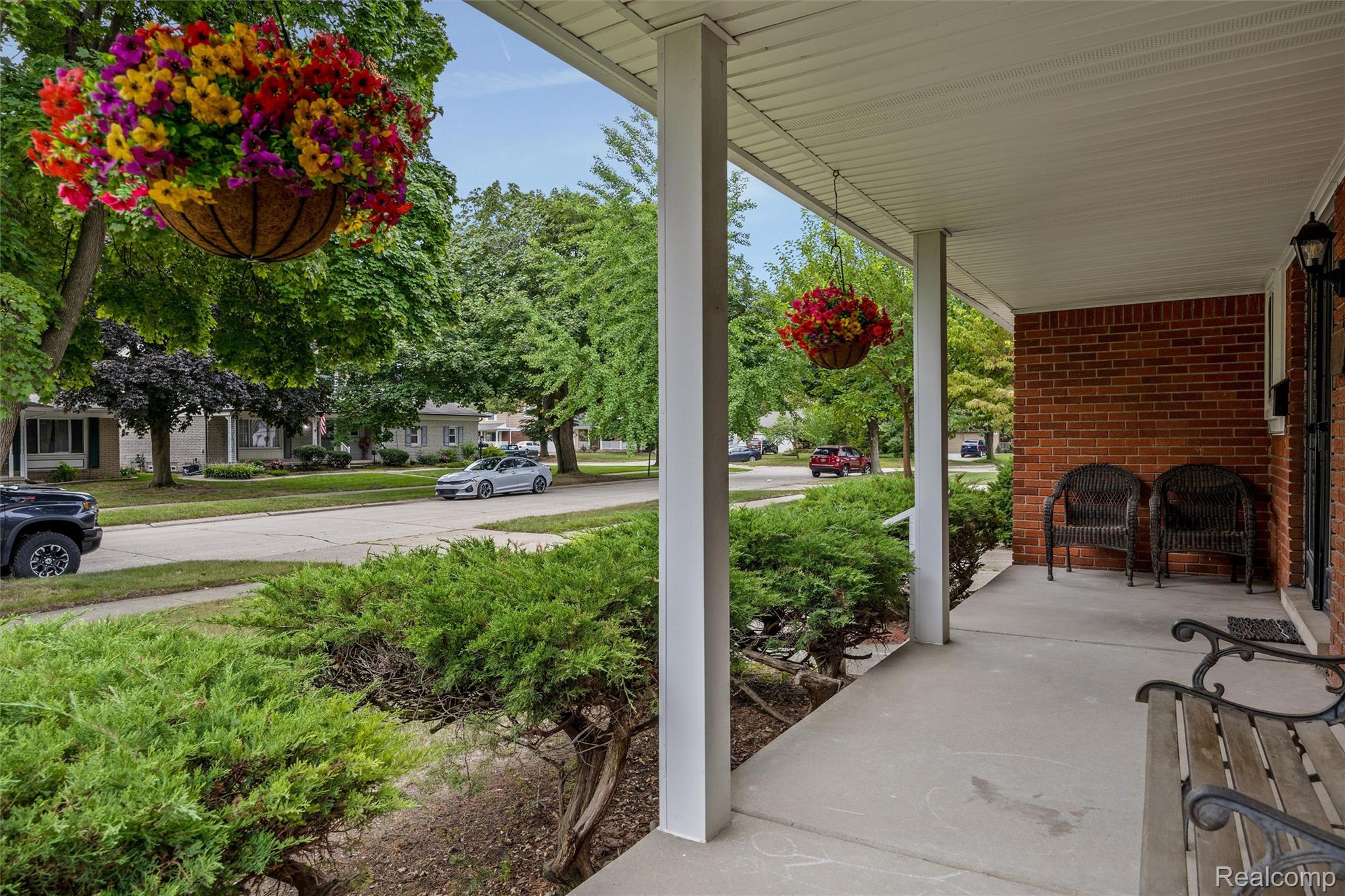 1119 Winthrop Drive