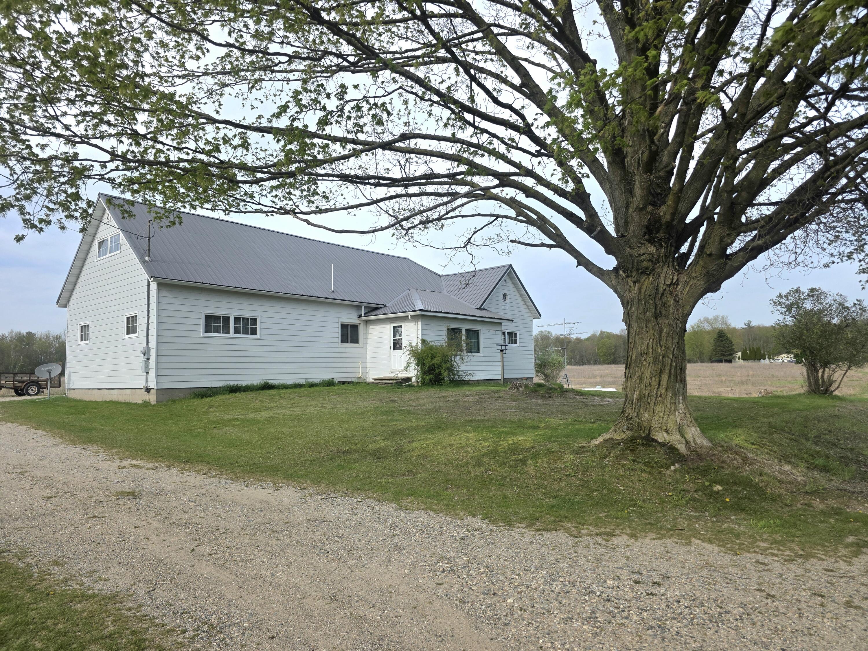 10697 Church Road