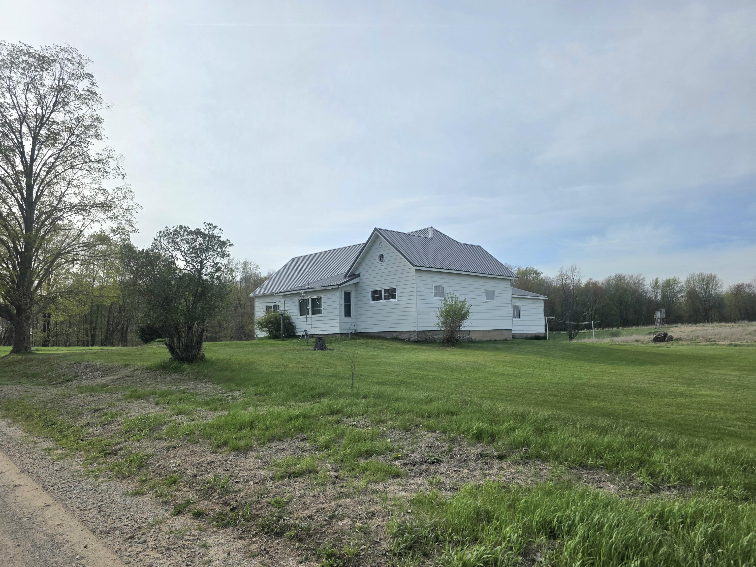 10697 Church Road