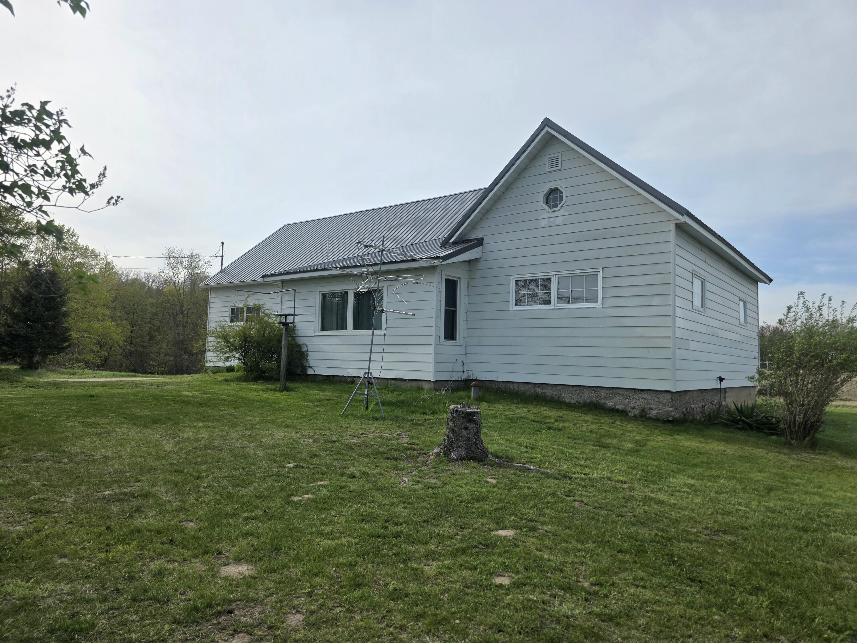 10697 Church Road