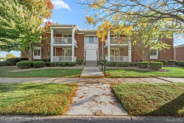 1701 MONTICELLO ST # 8F, TRENTON, MI 48183 - Image b228773e0e31aff76ff8e56b06314302/3083667015