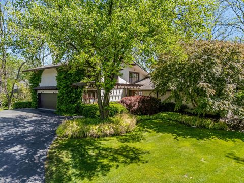 4640 Private Lake Drive Bloomfield Charter Township Oakland MI 48301