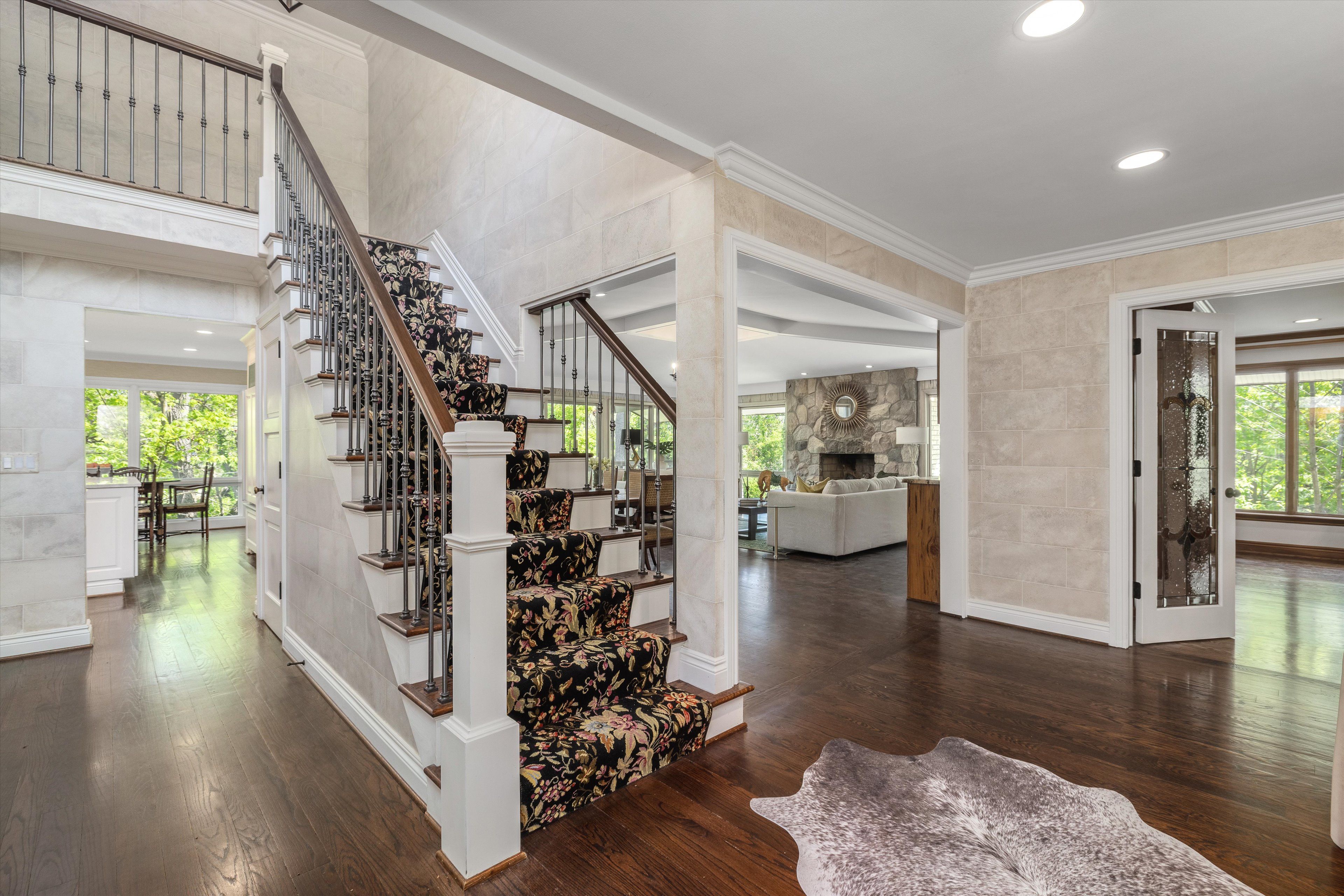 4640 Private Lake Drive
