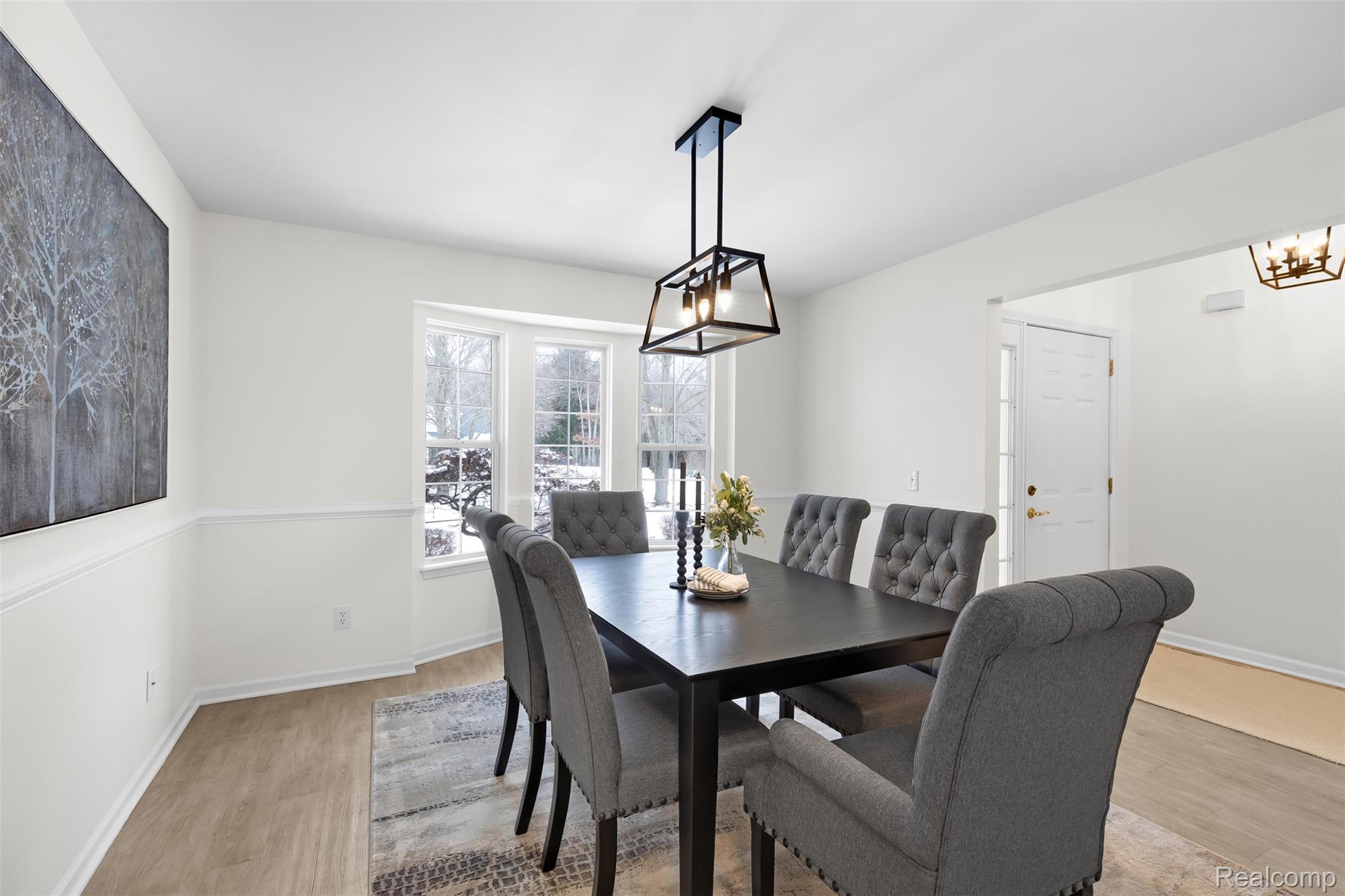 1614 High Pointe Drive