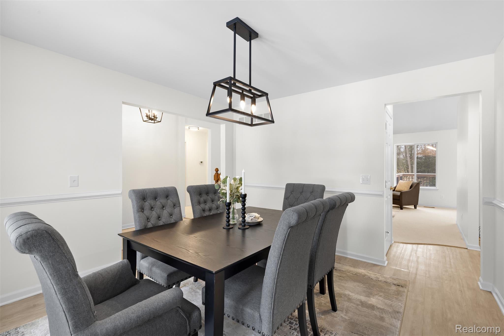 1614 High Pointe Drive