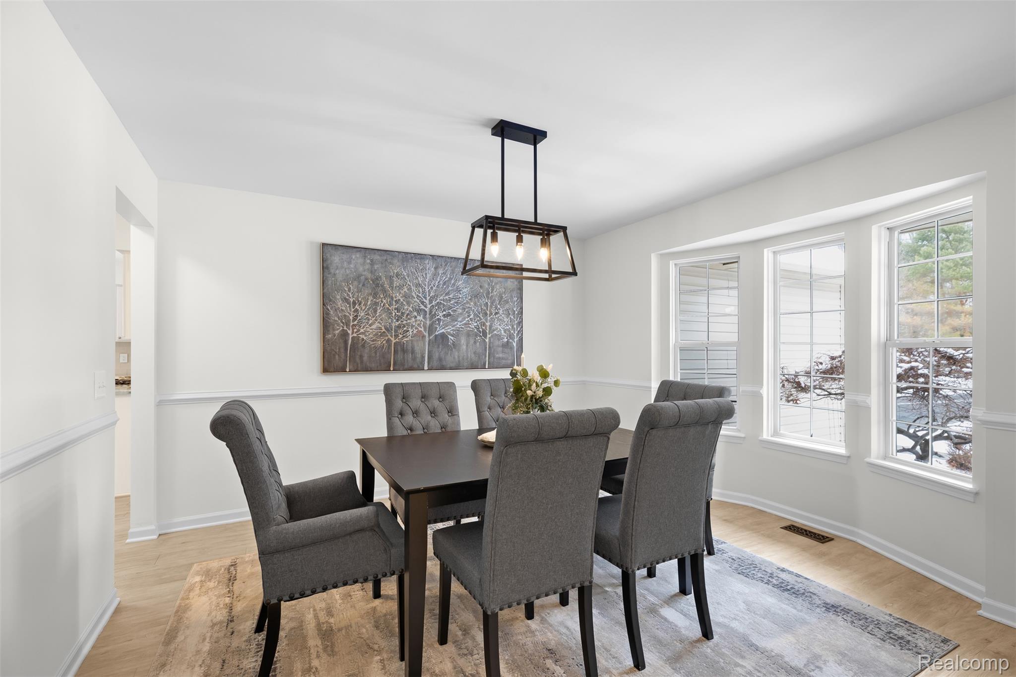 1614 High Pointe Drive