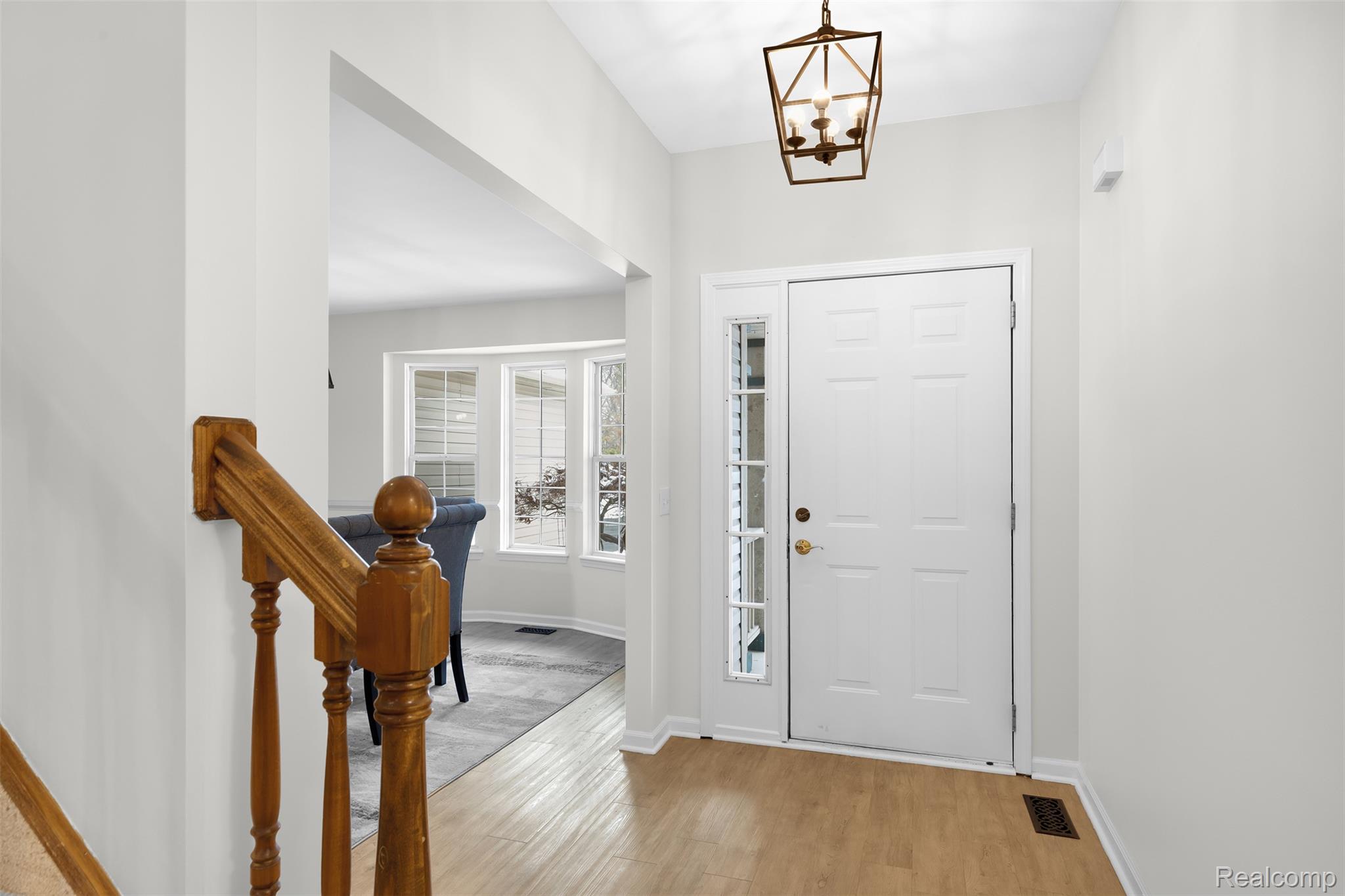 1614 High Pointe Drive