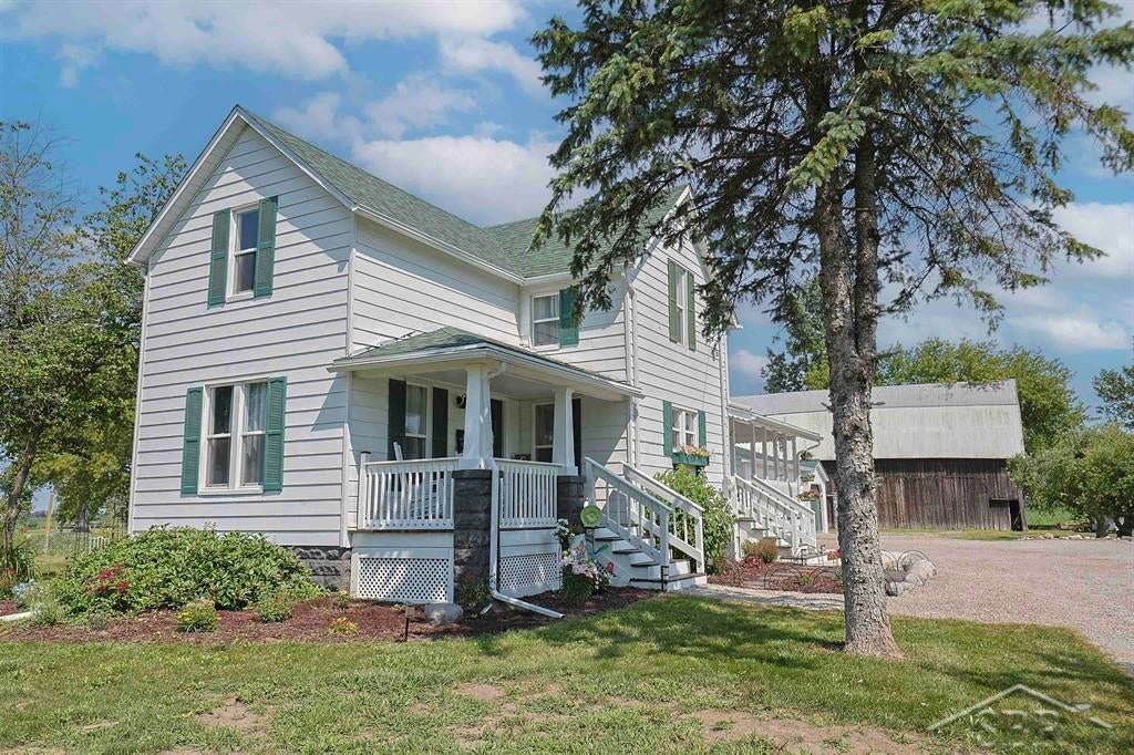 688 W Townline 14 Road