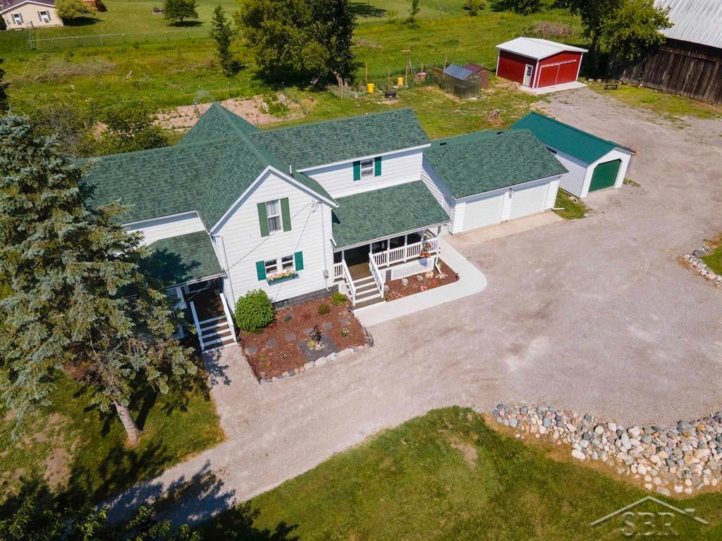 688 W Townline 14 Road