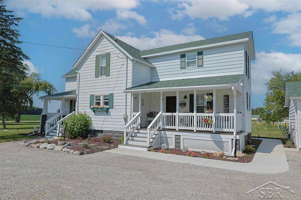 688 W Townline 14 Road