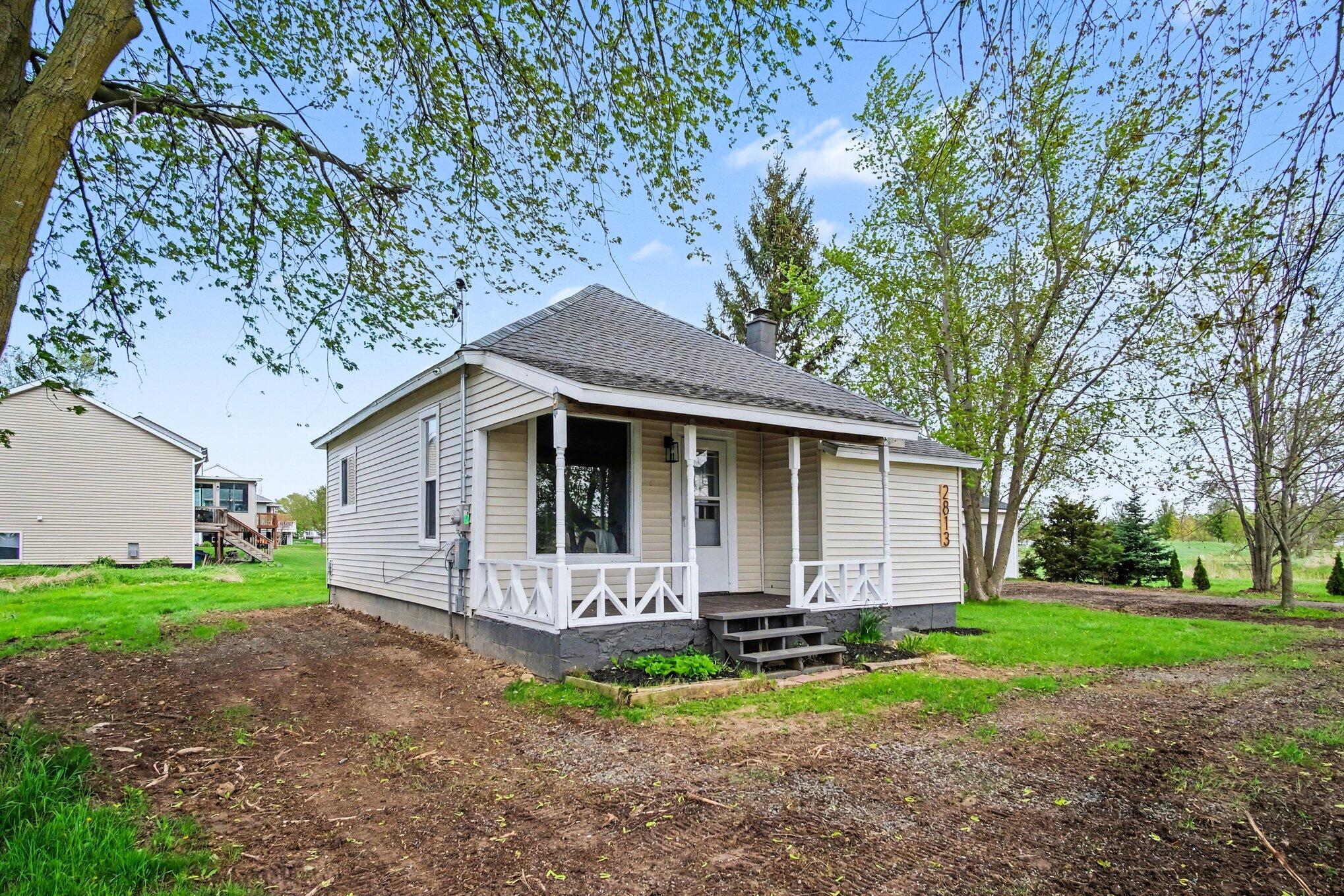 2813 Riley Street