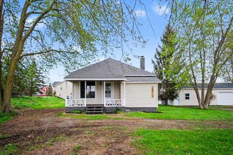 2813 Riley Street Jamestown Charter Township MI 49426