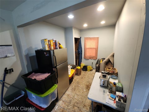 Tiny photo for 15810 Prairie Street, Detroit City, MI 48238 (MLS # 20261083039)