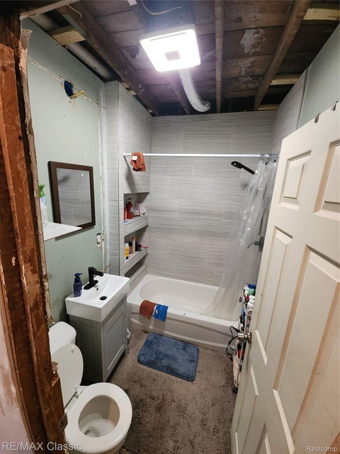 Tiny photo for 15810 Prairie Street, Detroit City, MI 48238 (MLS # 20261083039)