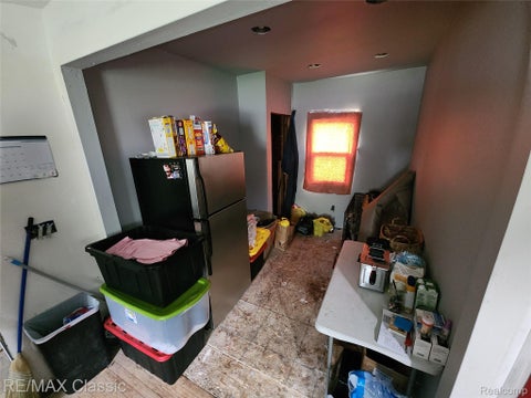 Tiny photo for 15810 Prairie Street, Detroit City, MI 48238 (MLS # 20261083039)