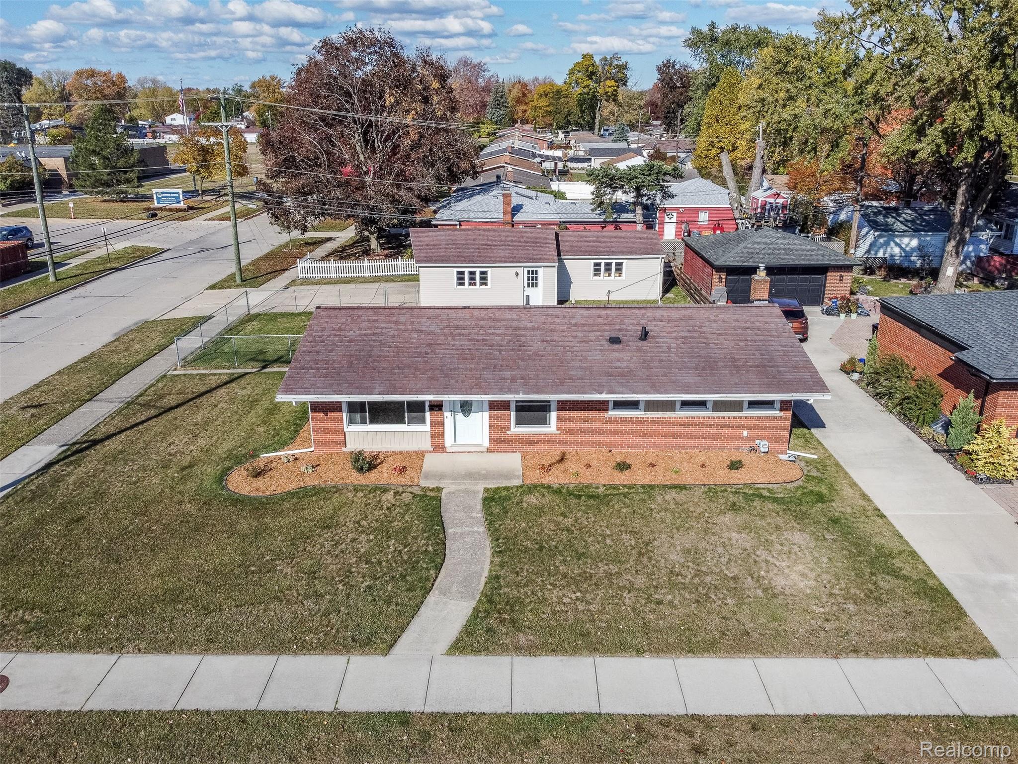 1636 Windemere Avenue