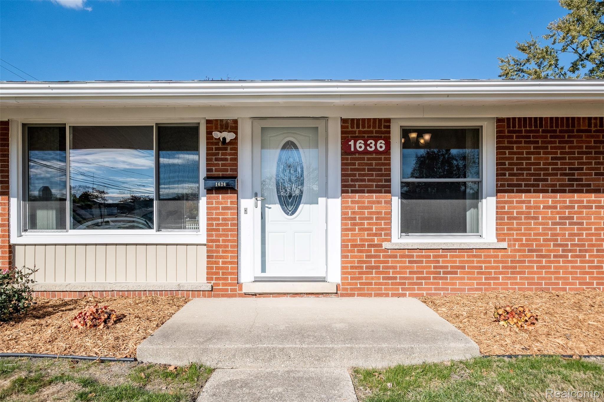 1636 Windemere Avenue