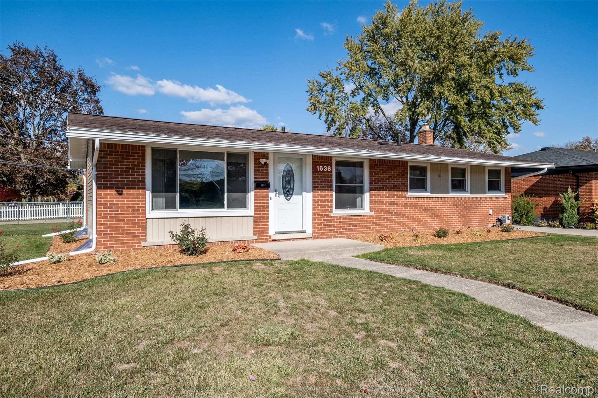 1636 Windemere Avenue