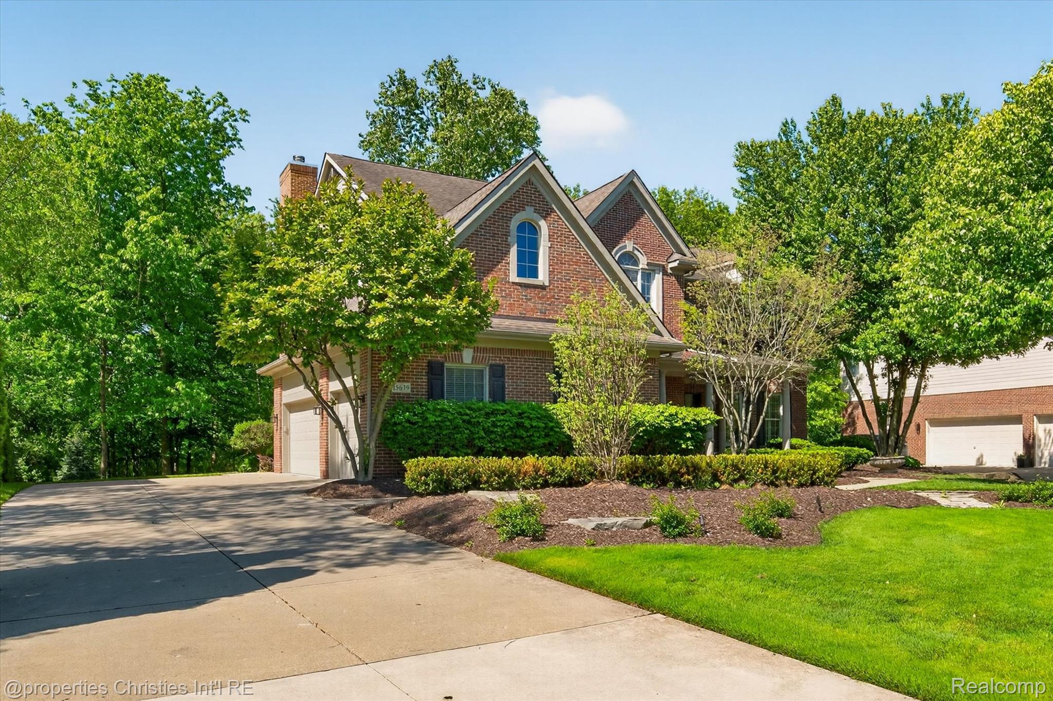 15639 Merion Court