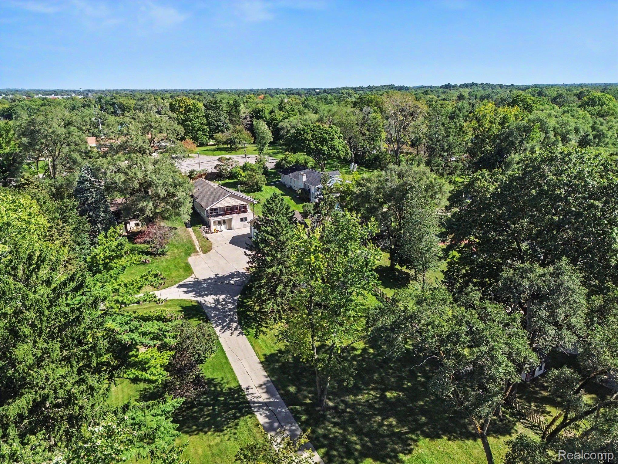 3566 Lotus Drive