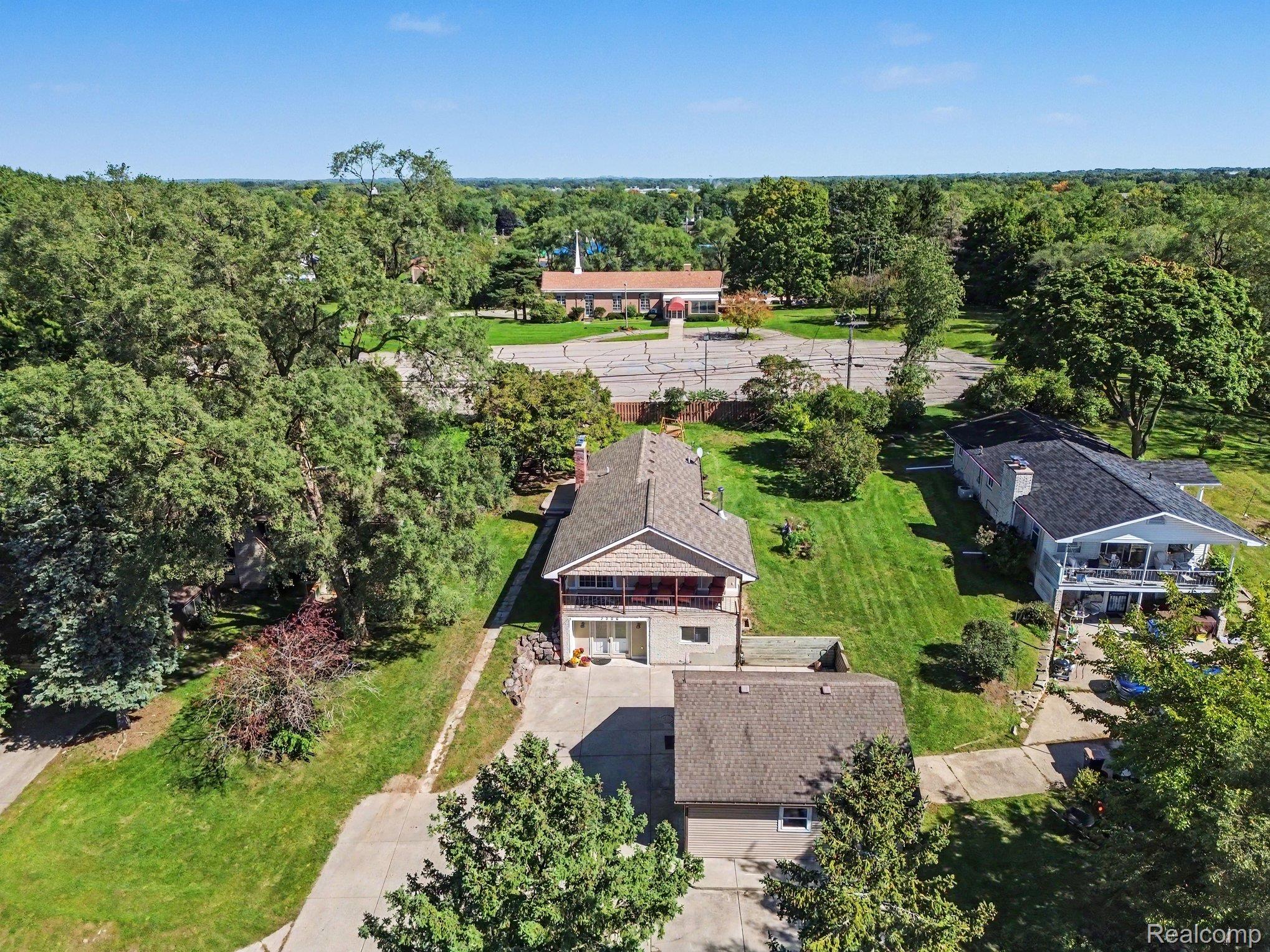 3566 Lotus Drive