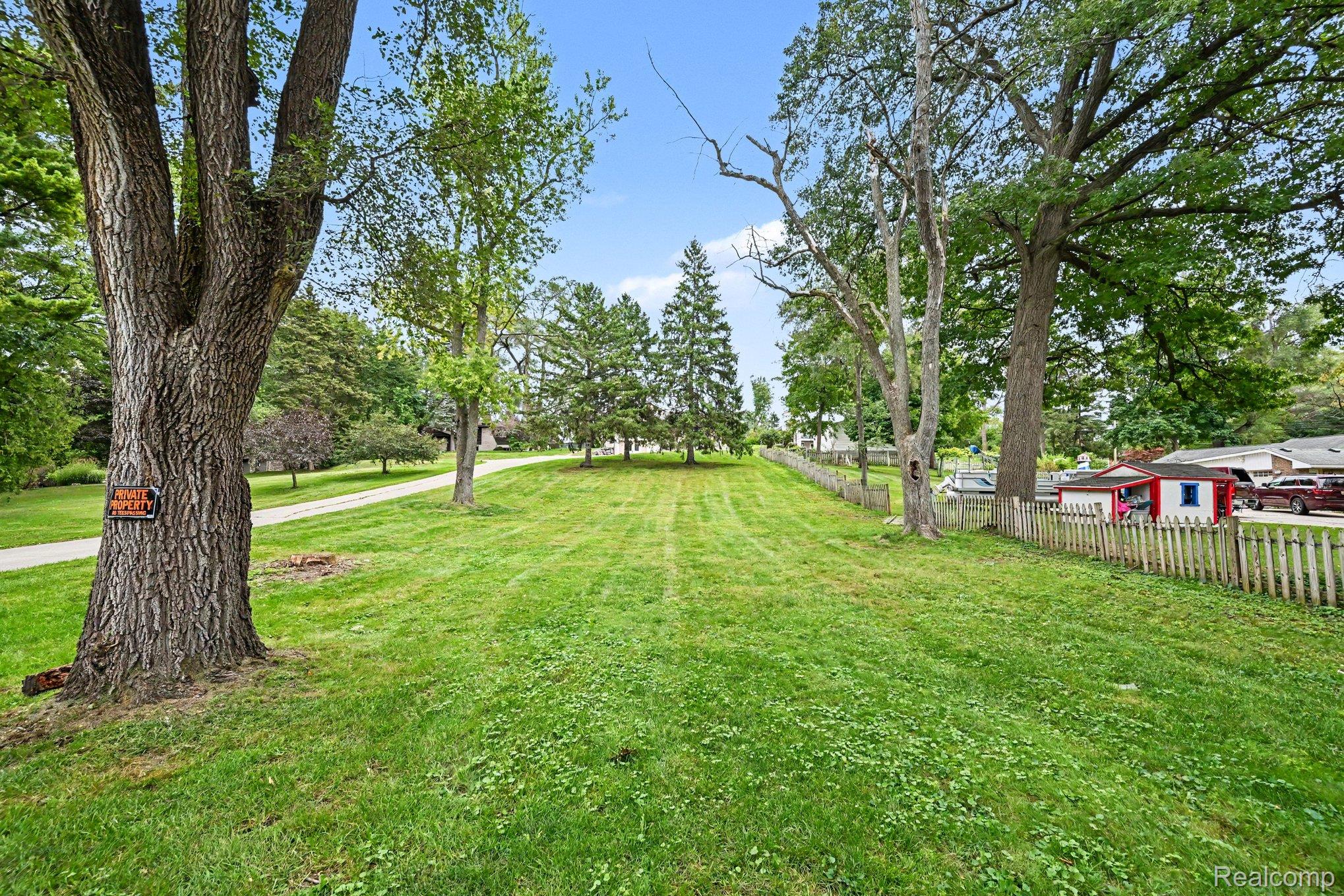 3566 Lotus Drive