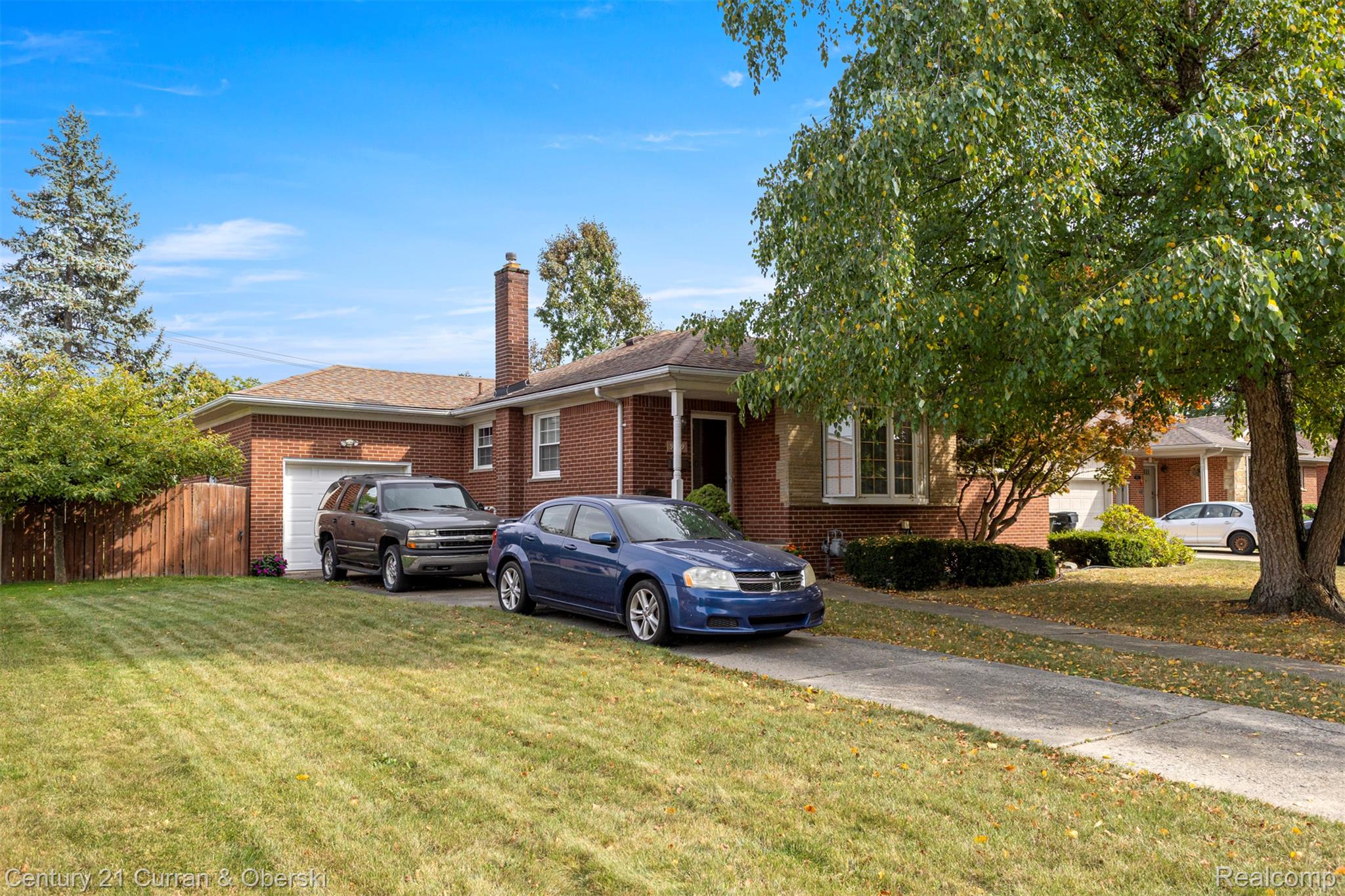 9869 Melbourne Avenue