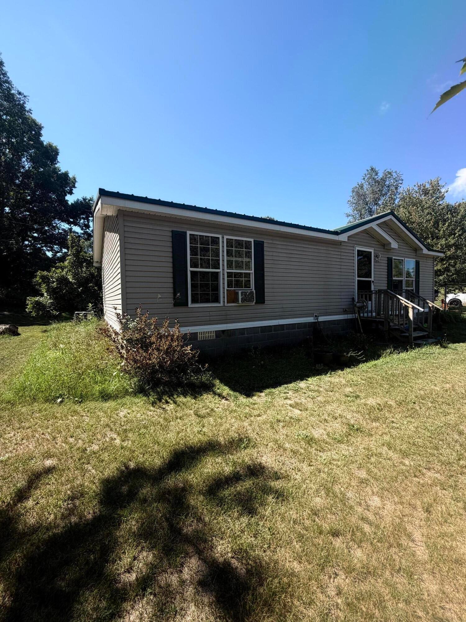 1887 E Fish Road