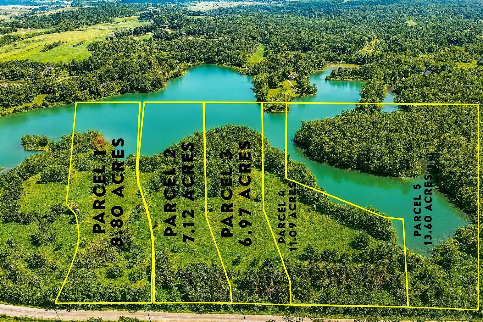 000 Hagerman Parcel 3 Road