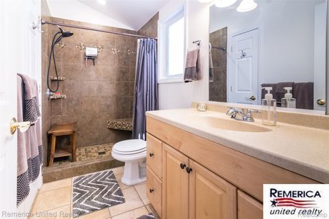 Tiny photo for 9852 Southlawn Circle, Somerset Township, MI 49249 (MLS # 20251060924)