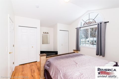 Tiny photo for 9852 Southlawn Circle, Somerset Township, MI 49249 (MLS # 20251060924)