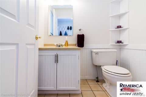 Tiny photo for 9852 Southlawn Circle, Somerset Township, MI 49249 (MLS # 20251060924)