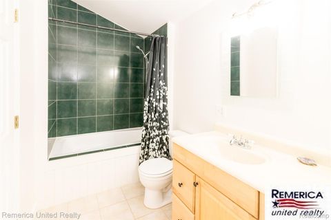 Tiny photo for 9852 Southlawn Circle, Somerset Township, MI 49249 (MLS # 20251060924)